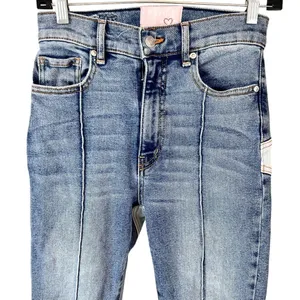 Revice Venus stargazer high rise jeans thumbnail 4