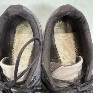 On Cloud Running Shoes Lightweight Athletic Sneakers Gray Women's‎ 8.5 READ thumbnail 5