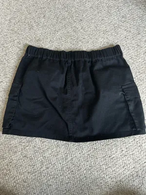 Amazon Skirt Black thumbnail 2
