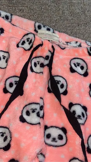 Sleep Pants thumbnail 2
