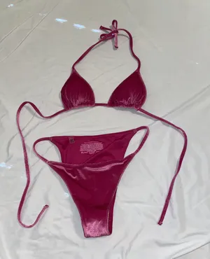 Victoria's Secret Bikini thumbnail 1