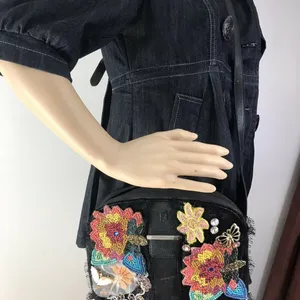 FENDI Customized Vintage Shoulder Bag/ Crossbody thumbnail 3
