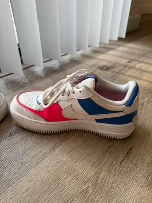 Nike Air Force 1 Sneakers thumbnail 4