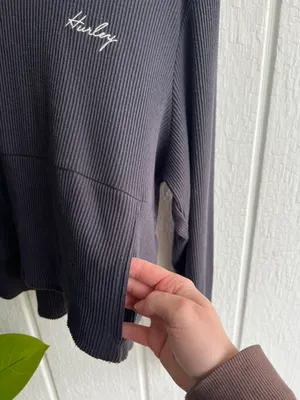 Hurley Pullover thumbnail 5