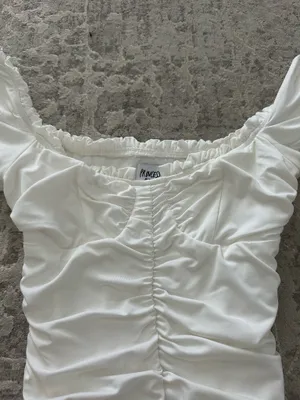 Princess Polly Bodysuit White thumbnail 2