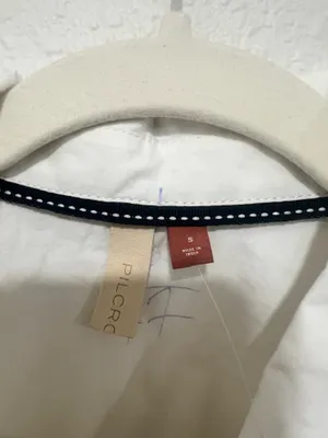 Anthropologie Dress thumbnail 7