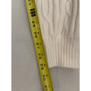 Alo Cable Knit Winter Bliss Pant Women's size XS thumbnail 8