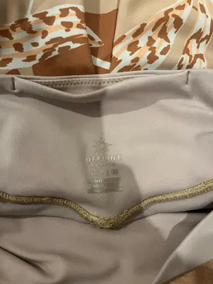 Aerie Real Me Shorts thumbnail 4