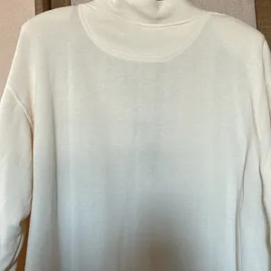 FINAL MARKDOWN Carreau Sport ladies sweatshirt large thumbnail 8