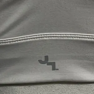 Joy Lab - White Strappy Exercise Bra - M thumbnail 4