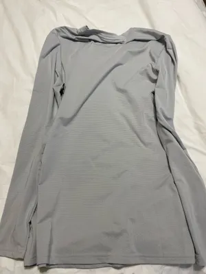 Gymshark Long Sleeve thumbnail 3