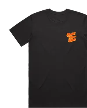 Panic! At The Disco T-Shirt Viva Las Vengeance size S unisex thumbnail 1