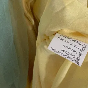 Strapless Multi Color Tulle Formal‎ Dress Size undefined thumbnail 12