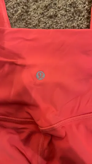 Lululemon Leggings thumbnail 2