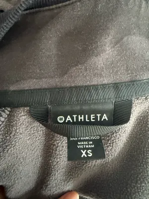 Athleta Zip-Up thumbnail 4
