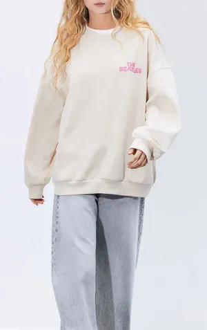 Divided OVERSIZED PRINTED SWEATSHIRT‎ thumbnail 1
