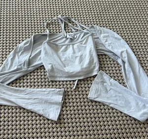 Princess Polly Bolero Top Two-Piece thumbnail 1