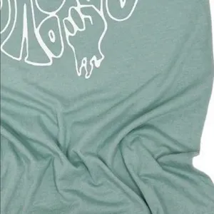 Bella Canvas Stay Groovy Graphic Tee. pretty tee thumbnail 5