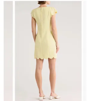 Lilly Pulitzer Maisley Boucle Shift Dress thumbnail 2