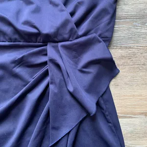 Grace Karin Navy Blue Cocktail Dress 2XL thumbnail 2