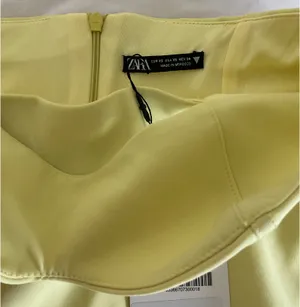 ZARA Dress Mini thumbnail 3