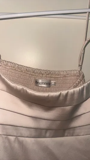 Beginning Boutique Dress thumbnail 3