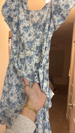 Trixxi Dress thumbnail 3