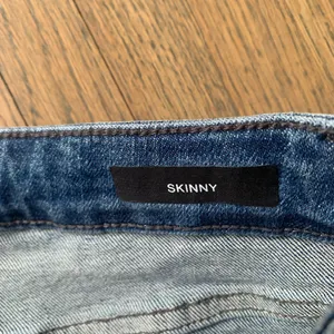 NWT Judy blue 7/28 jeans main squeeze high waist thumbnail 5