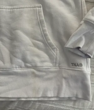 Aritzia tna boyfriend hoodie thumbnail 4