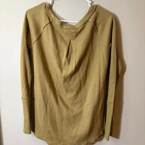 free‎ people sweater Size XS thumbnail 3