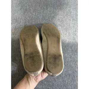 Birdies Womens The Starling Suede Leather Slip-On Shoes Size 7 Latte thumbnail 6