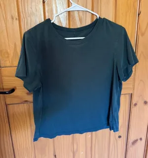 Lululemon Crop Shirt thumbnail 1