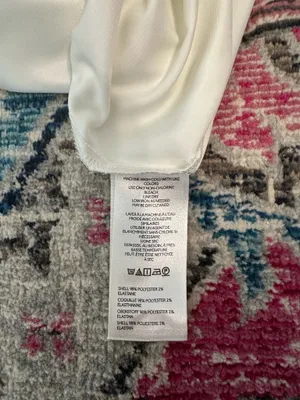 Anthropologie Blouse Tank thumbnail 3