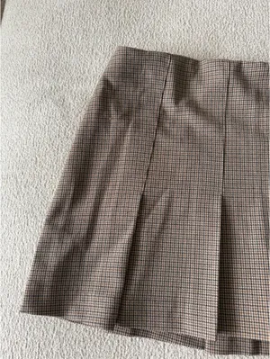 Abercrombie Pleated Skort thumbnail 3