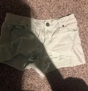 Tractr Blu Shorts thumbnail 1