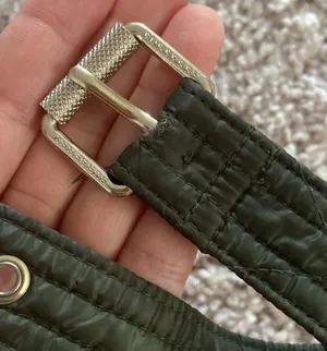 Burberry wrist strap thumbnail 3