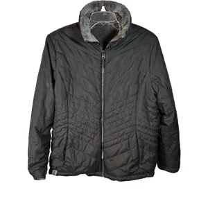Free Country Puffer‎ Jacket Women's Black Size unknown see measurements thumbnail 2