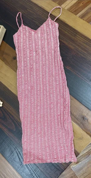 Pull & Bear dress Medium thumbnail 1