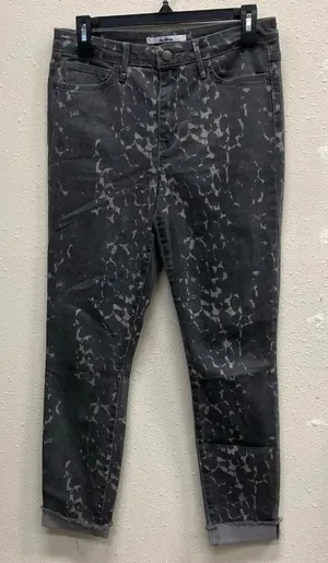Sam Edelman The Stiletto High Rise Skinny Ankle Size 28 #428 thumbnail 1