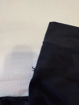 Vuori Black Camo Leggings thumbnail 6