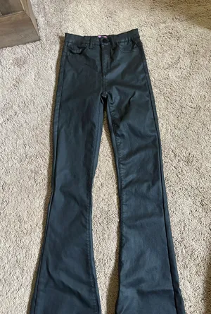 leather pants thumbnail 1