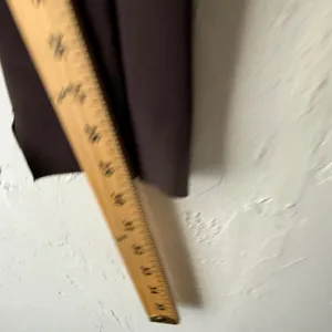 Athleta Stallar Tight UPF Mocha‎ Brown Espresso High Rise Zipped Athleisure thumbnail 9