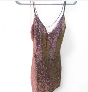 Windsor Sequin Dress thumbnail 2