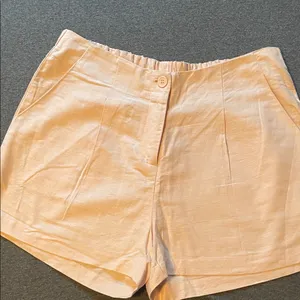 Women's Pink Shorts thumbnail 1