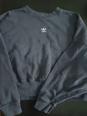 Adidas Sweatshirt Crewneck thumbnail 1