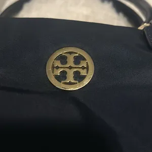 Tory Burch Navy Blue Women's Bag thumbnail 4