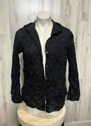 Old navy dress shirt thumbnail 1
