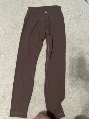 Lululemon Align Leggings 28" High-Rise thumbnail 2