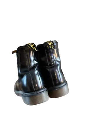 Dr. Martens 2976 Mono Chelsea Smooth Leather Ankle Boots thumbnail 14