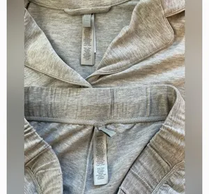 SKIMS Pajama Set XS thumbnail 5